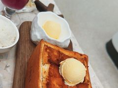 -大树餐厅(大悦城店)