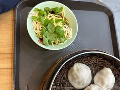 -鸡鸣汤包(仙林店)