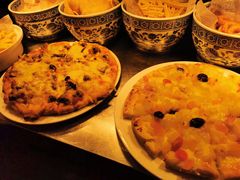 -昆明佳华广场酒店·西餐厅