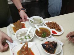 -蓝氏钟楼肉粽