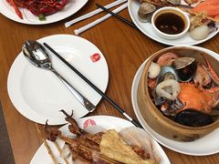 -东方明珠·可口可乐欢乐餐厅