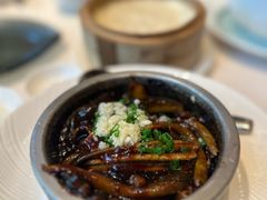 -香乐园·淮扬菜中餐厅·Shang Garden(福田香格里拉店)