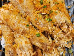 赖尿虾-79号渔船海鲜饭店(宝安店)