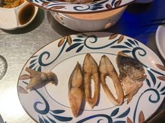 -陈鹏鹏潮汕菜(欢乐海岸 海边景观店)