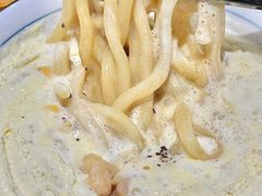 -火山屋台(新街口店)