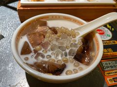 -探炉·香辣豆花烤鱼(笋岗宝能环球汇店)