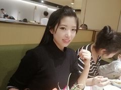 -海底捞火锅(凯德广场店)