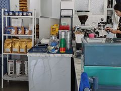 -游心咖啡(青山滨江店)