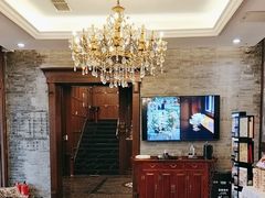 -卫鼎轩·曹公馆(鼓楼店)