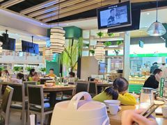 大堂-费大厨辣椒炒肉(吉联MALL店)