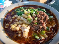 -丁丁猫重庆小面(徐州路店)