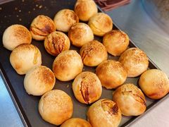 胡椒饼-百年夯碳烤胡椒饼(阿拉城店)