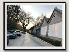 -菖蒲河公园