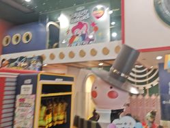 点击看大图 -meland club亲子乐园(北京芳圆里ID MALL店)