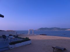 -大连蚂蚁岛度假区