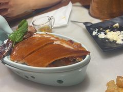 -小吊梨汤·北京菜·烤鸭(华润万象城店)