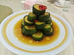 -龙泽园私房菜·地道南京味 ·招牌大鱼头(油坊桥店)