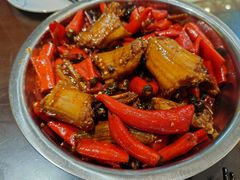 -湘潭九龙鱼头店(城南西路店)