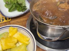 -厝味火锅·潮汕卤水火锅(十一合店)