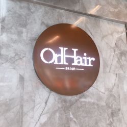 点击看大图 -OnHair Salon