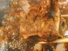 -蝎菜杨·牛肉面 羊蝎子火锅(光熙门北里店)