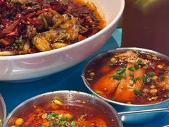 -川正旺江湖菜(三元桥店)