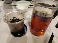 -柳州饭店·绿岛餐厅(友谊路店)