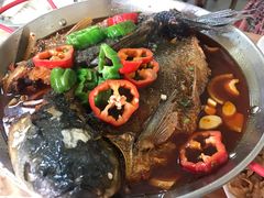 飘香鱼-小康菜馆(花桥二村社区店)