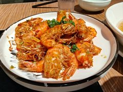 -荣基四海一家·家常菜·海鲜大排档(新安店)