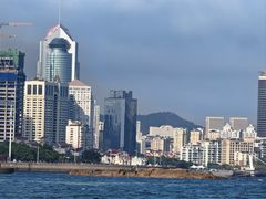 -青岛第三海水浴场