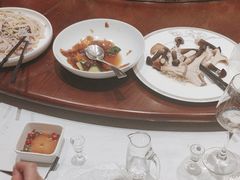 -揽季锅物会.福建黄鱼.海鲜姿造(五四路店)