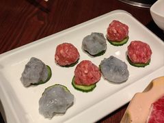 -东海怡品海鲜豆捞(舟宿夜江店)