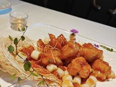 -庆云楼饭庄(什刹海店)