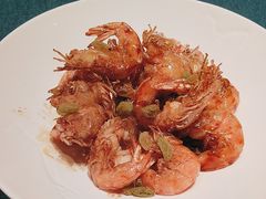 -阿明小菜·海鲜·上海菜(浦建路店)