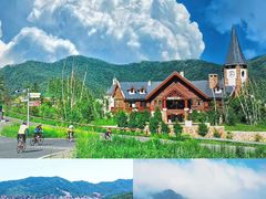 -北京金海湖景区