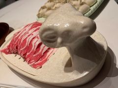 -额尔敦传统涮(体育场店)