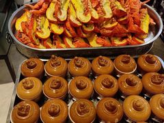 -万达文华酒店·48F云端窗景美食汇自助餐厅