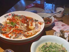 -湘阁里辣(大朗广场店)