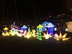 -三亚亚龙湾天域度假酒店