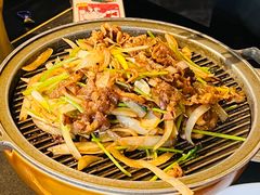 -鼓楼东街老火锅(鼓楼店)