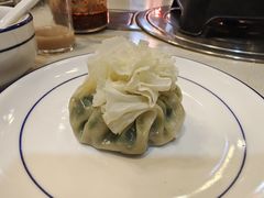 -内蒙联营烧麦 草原石榴红(护国寺店)