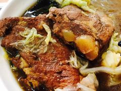 -金泰缘排骨馆(遵化路店)