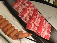 -哥老官重庆美蛙鱼头(宝山龙湖店)
