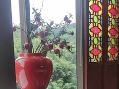 -点都德(广州白云山景区南门店)