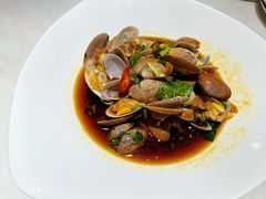 熟腌油蛤-潮人姐妹轩(海宁路店)