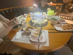 -海银海记潮汕牛肉火锅(新港中路海珠店)