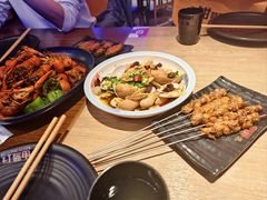 -红盔甲·小龙虾(车公庙店)