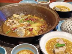 -肥鱼屯活鱼锅(惠工街店)
