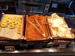 -韩盛·盛江山自助料理(于洪新玛特店)