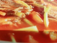 -高第街56号港式餐厅·精选(世茂广场宽厚里大明湖店)